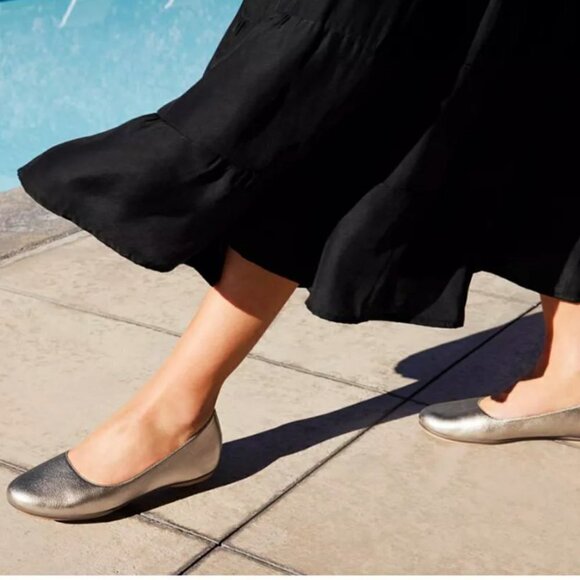 NATURALIZER Maxwell Flats (NARROW) - Picture 11 of 14